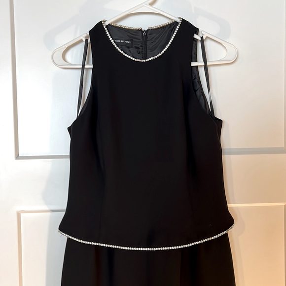 Jones New York Evening dress. Worn once. Excellent condition. No flaws - Picture 2 of 5